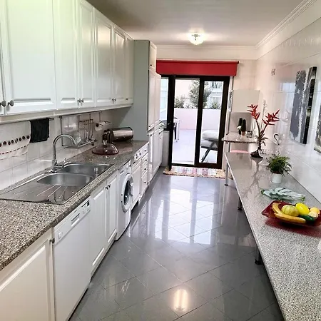 Apartment Laranjeiras *