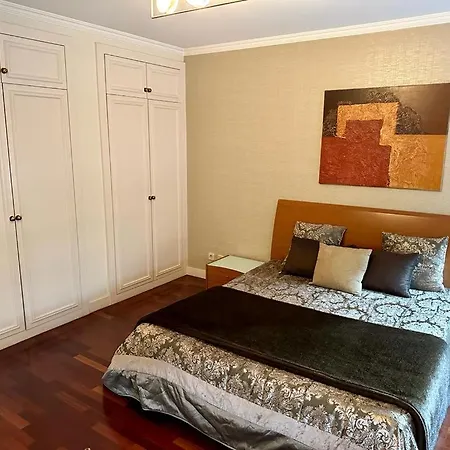 Laranjeiras Lisbon