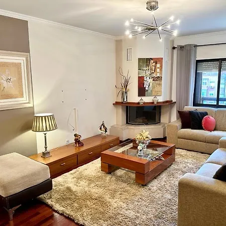 Apartment Laranjeiras *