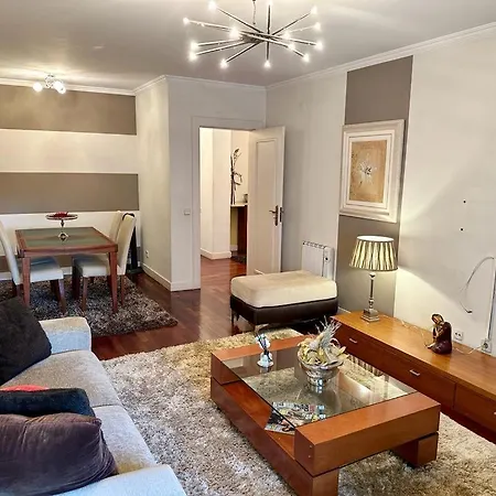 Apartment Laranjeiras