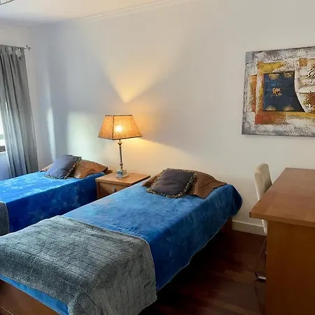Apartment Laranjeiras