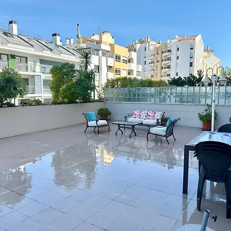 Apartment Laranjeiras