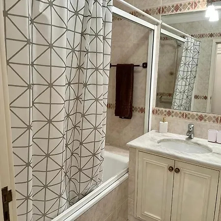 Apartmán Laranjeiras *